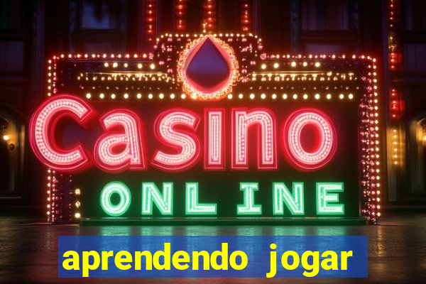 aprendendo jogar poker leo bello pdf